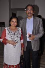 Maya Alagh at Scent of a Man play in Nehru, Mumbai on 1st March 2014